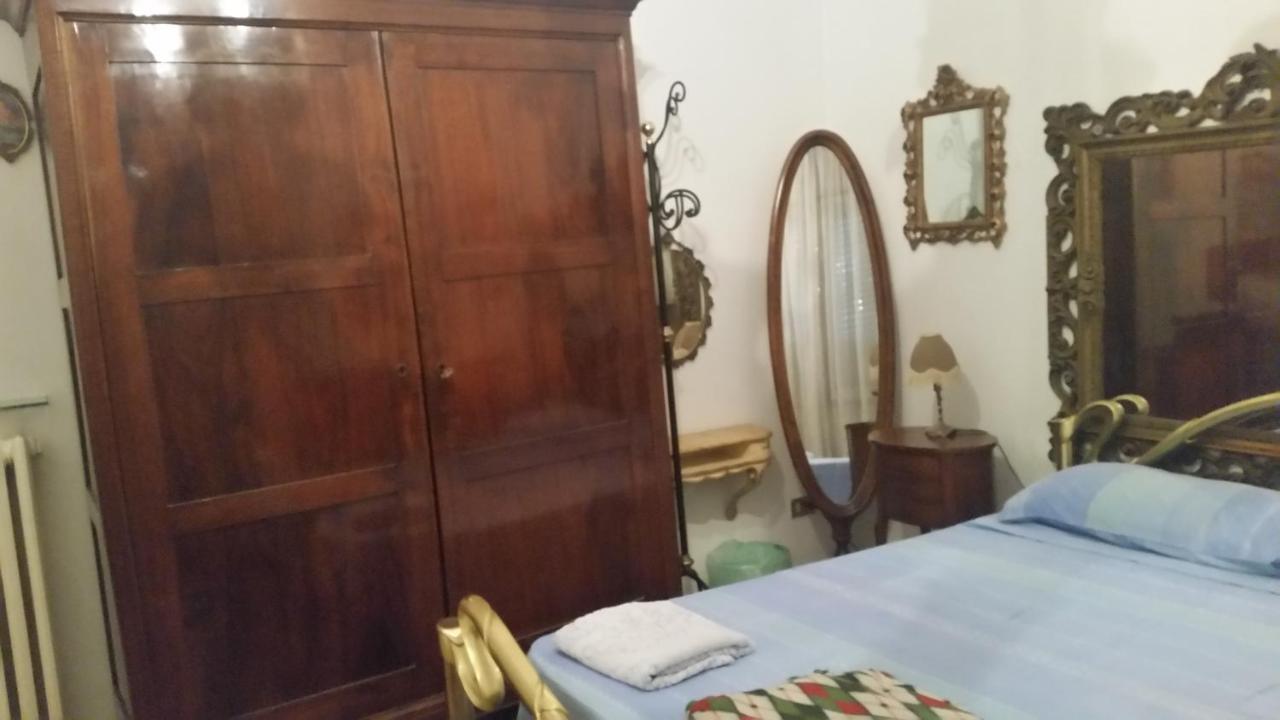 مبيت وإفطار مودينا Casa Gramsci المظهر الخارجي الصورة