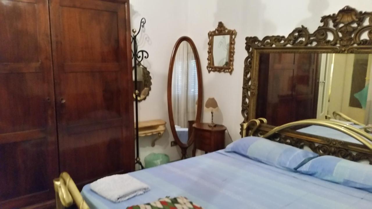 مبيت وإفطار مودينا Casa Gramsci المظهر الخارجي الصورة