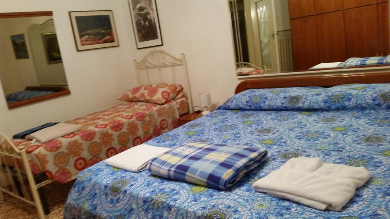 مبيت وإفطار مودينا Casa Gramsci المظهر الخارجي الصورة