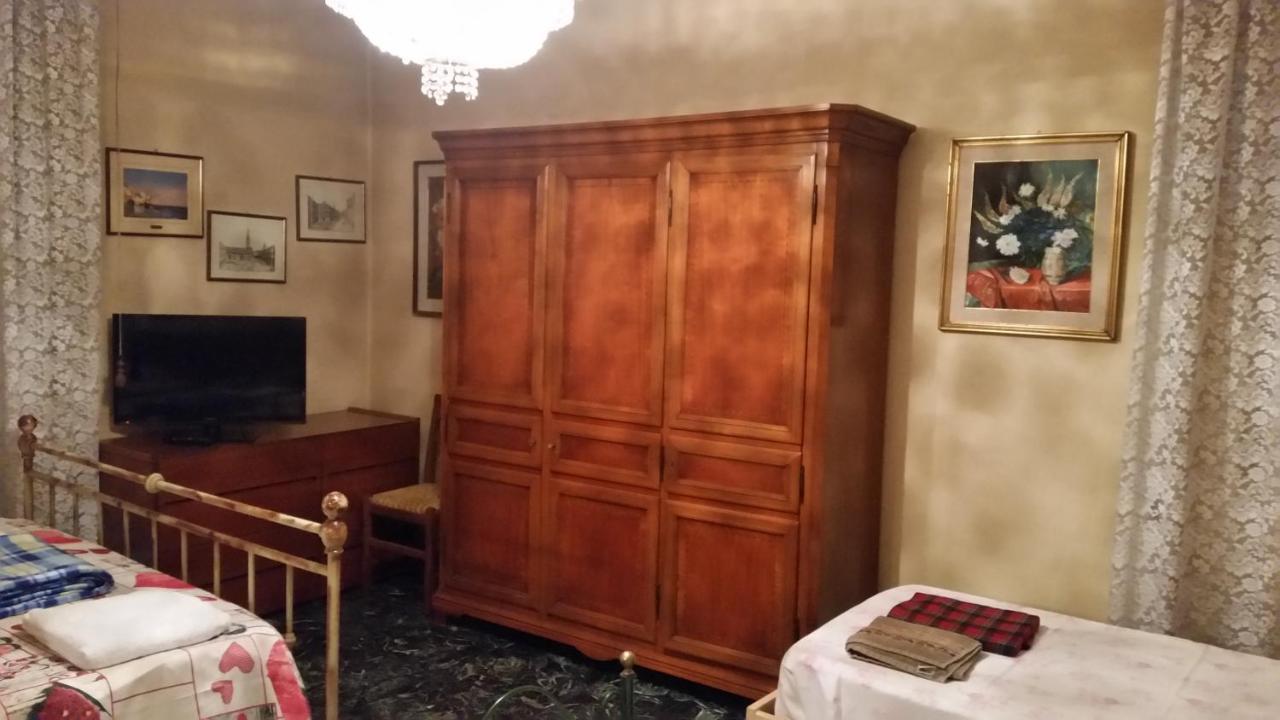مبيت وإفطار مودينا Casa Gramsci المظهر الخارجي الصورة