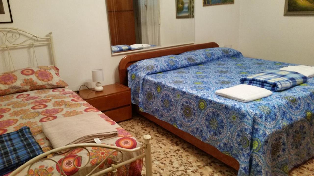 مبيت وإفطار مودينا Casa Gramsci المظهر الخارجي الصورة