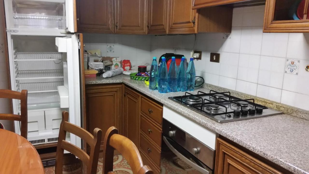 مبيت وإفطار مودينا Casa Gramsci المظهر الخارجي الصورة