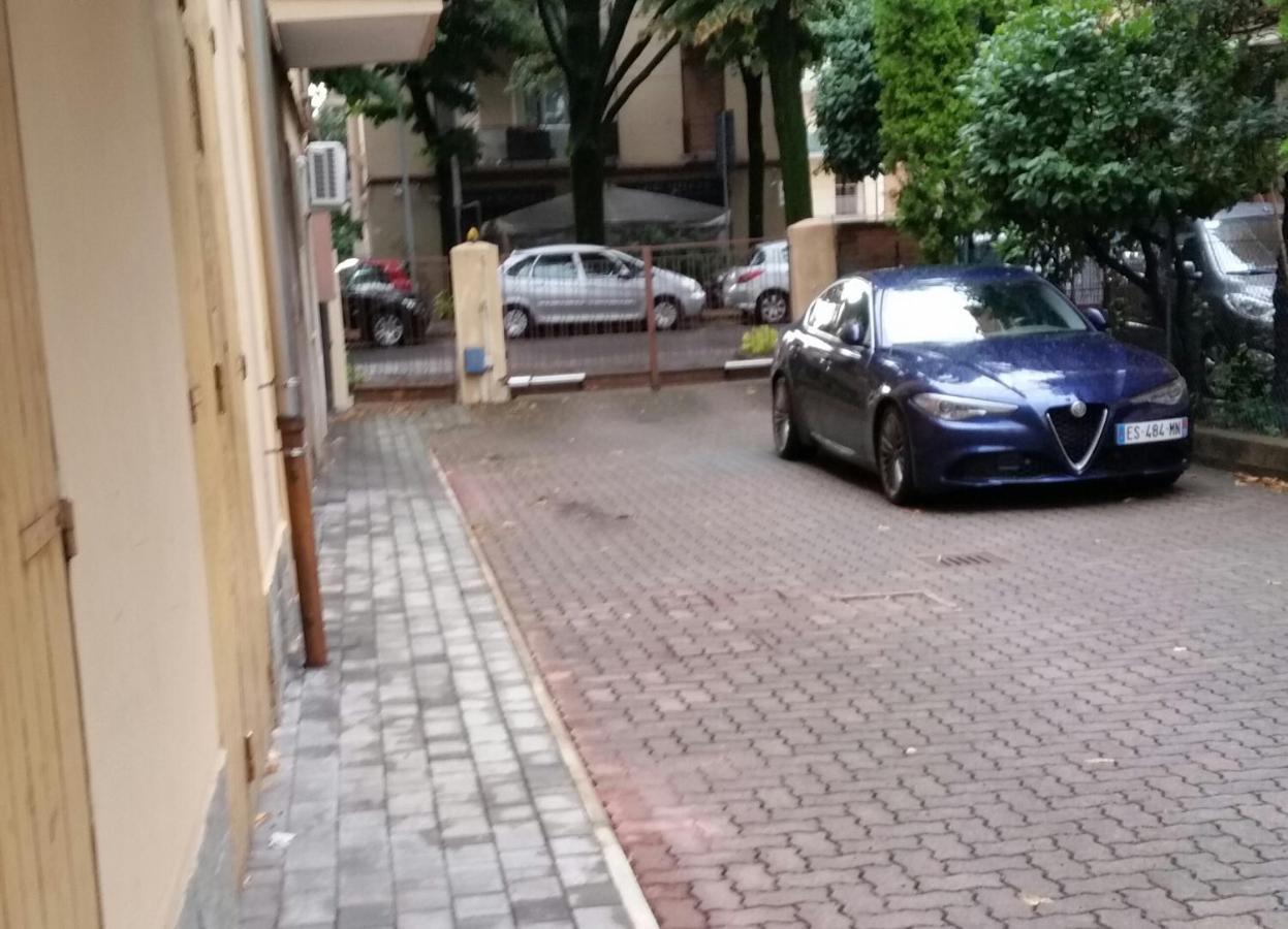 مبيت وإفطار مودينا Casa Gramsci المظهر الخارجي الصورة