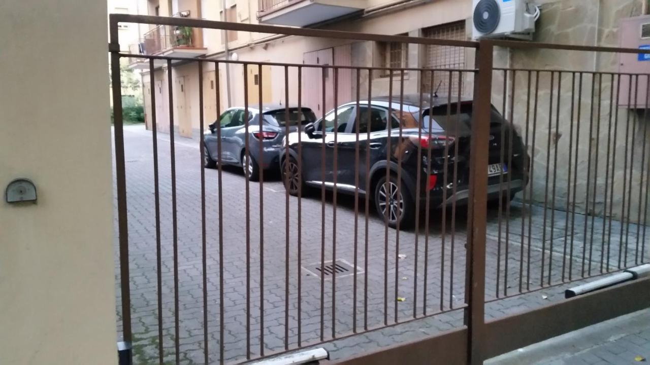 مبيت وإفطار مودينا Casa Gramsci المظهر الخارجي الصورة