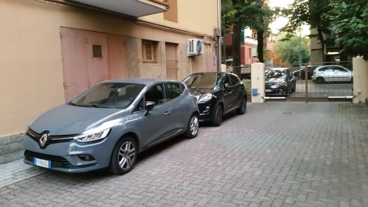 مبيت وإفطار مودينا Casa Gramsci المظهر الخارجي الصورة