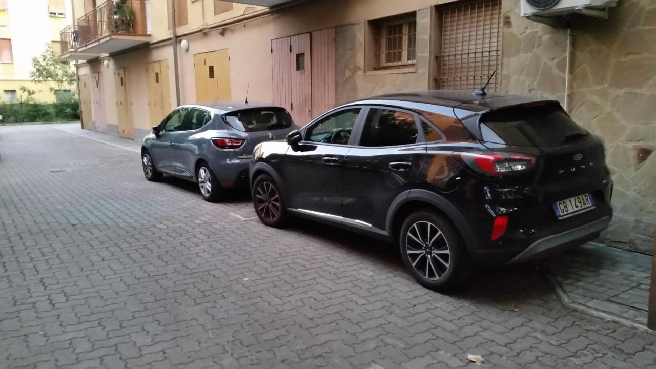 مبيت وإفطار مودينا Casa Gramsci المظهر الخارجي الصورة