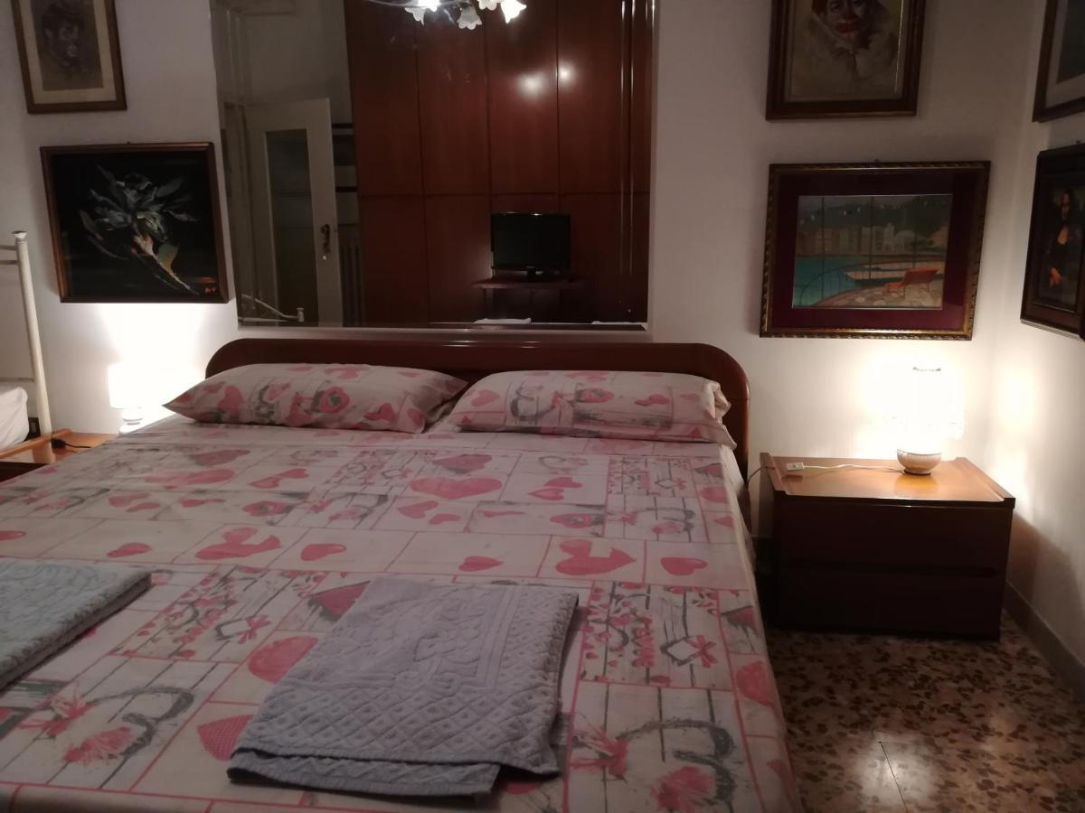 مبيت وإفطار مودينا Casa Gramsci المظهر الخارجي الصورة