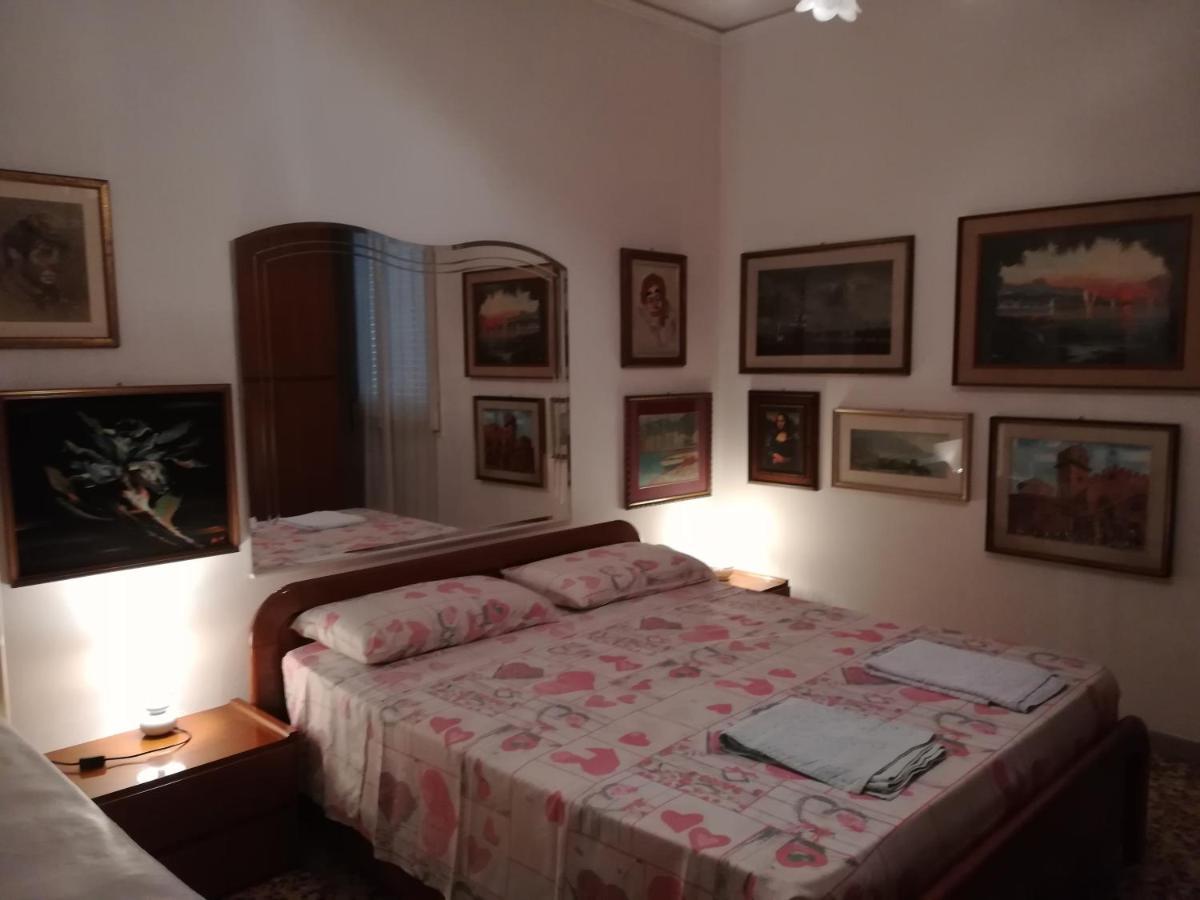 مبيت وإفطار مودينا Casa Gramsci المظهر الخارجي الصورة