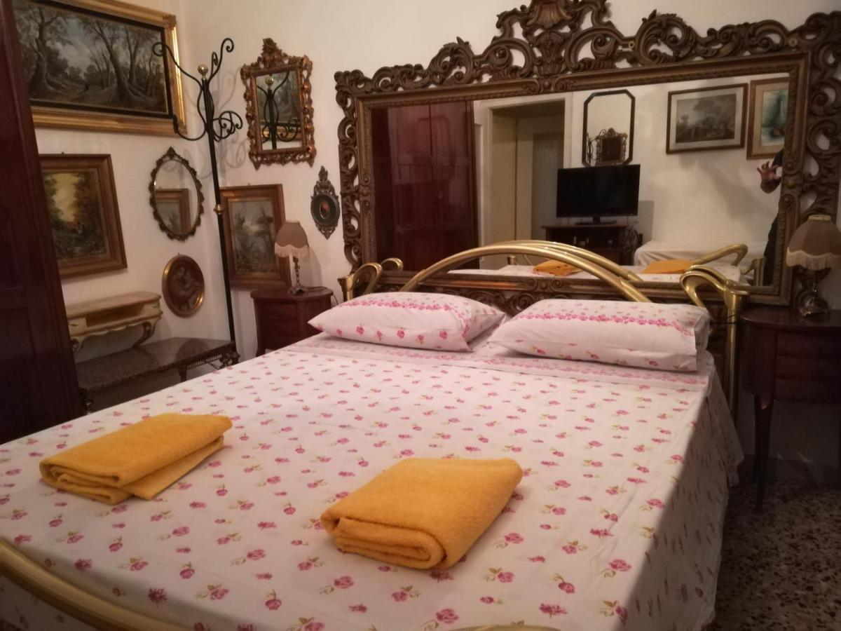 مبيت وإفطار مودينا Casa Gramsci المظهر الخارجي الصورة
