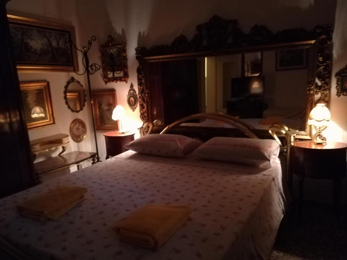 مبيت وإفطار مودينا Casa Gramsci المظهر الخارجي الصورة