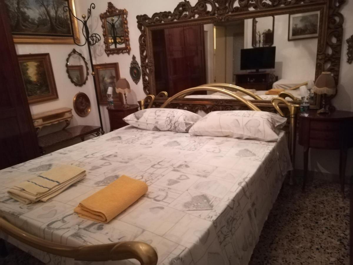 مبيت وإفطار مودينا Casa Gramsci المظهر الخارجي الصورة