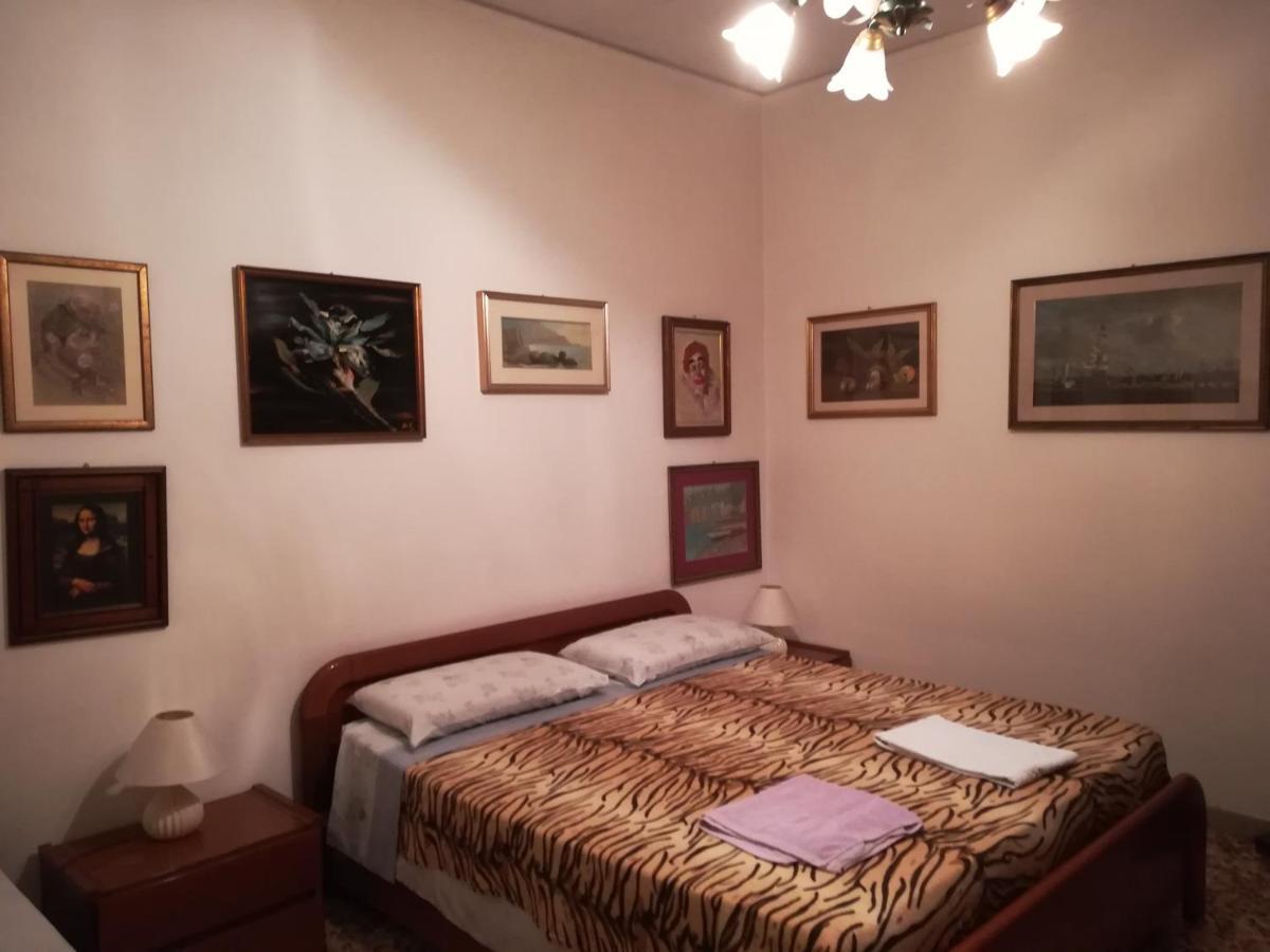 مبيت وإفطار مودينا Casa Gramsci المظهر الخارجي الصورة