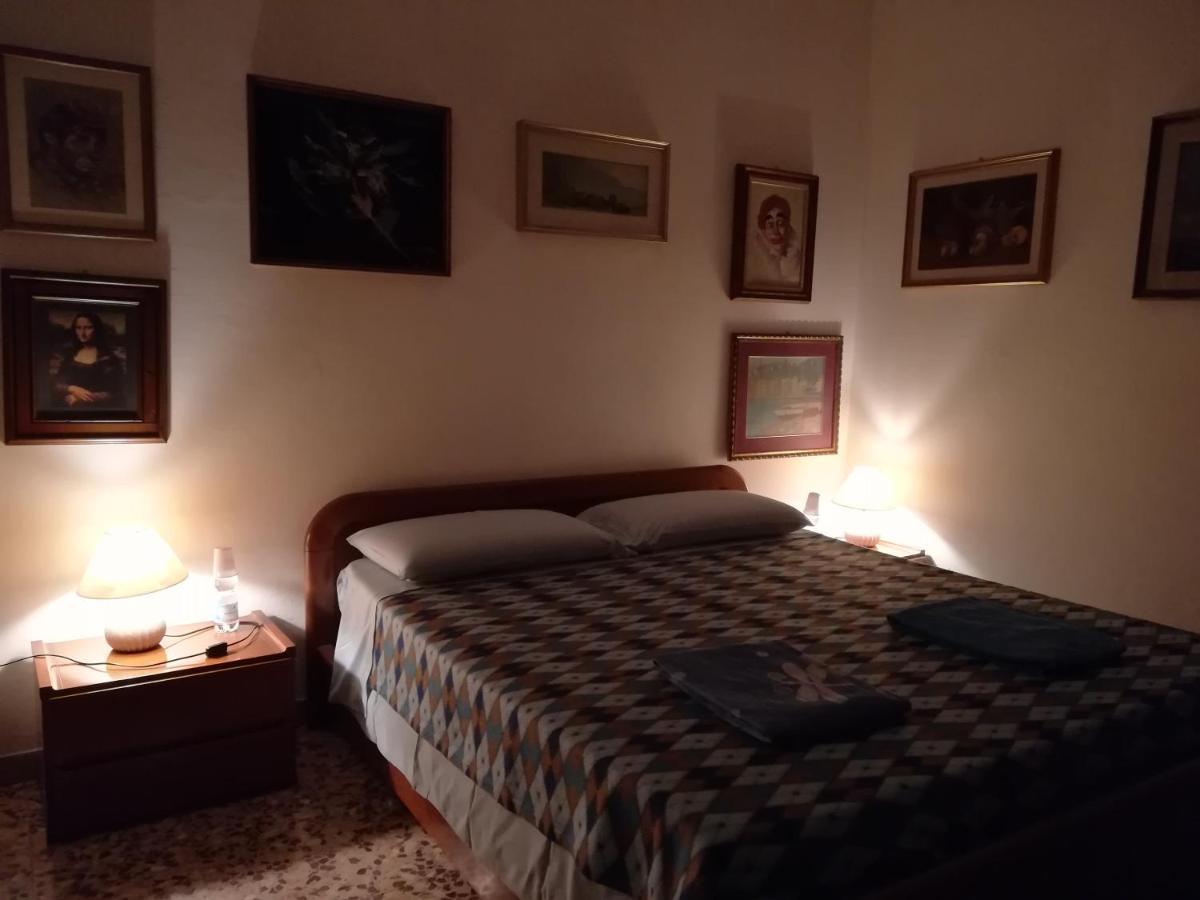 مبيت وإفطار مودينا Casa Gramsci المظهر الخارجي الصورة