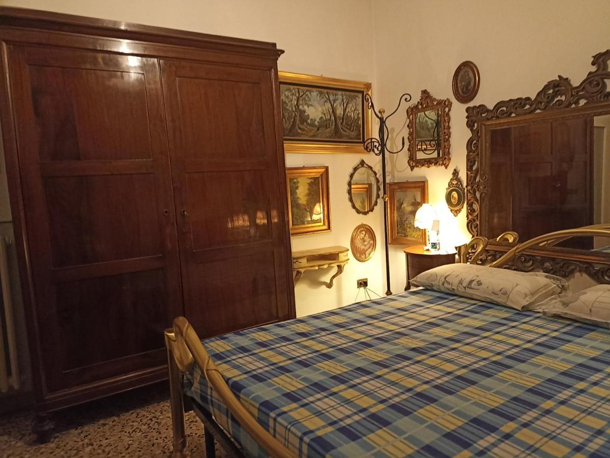 مبيت وإفطار مودينا Casa Gramsci المظهر الخارجي الصورة