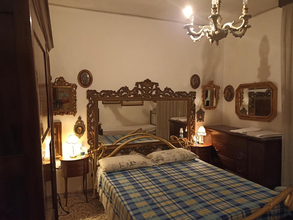 مبيت وإفطار مودينا Casa Gramsci المظهر الخارجي الصورة